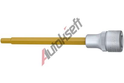 HAZET Sada �esti�heln�kov�ch n�str�ek Screwdriver socket HZT 986SL-6, 986SL-6