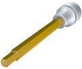 HAZET Sada �esti�heln�kov�ch n�str�ek Screwdriver socket HZT 986SL-6, 986SL-6