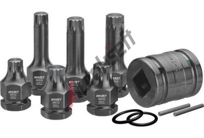 HAZET Sla-oech-sada XZN, Safety-Insert-System HZT 990S/11, 990S/11