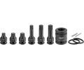 HAZET Sla-oech-sada XZN, Safety-Insert-System HZT 990S/11, 990S/11