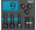 HAZET Sla-oech-sada XZN, Safety-Insert-System HZT 990S/11, 990S/11