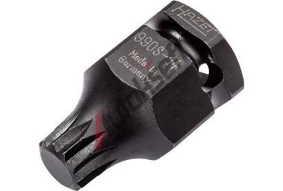 HAZET Rzov hlavice XZN HZT 990S-14, 990S-14