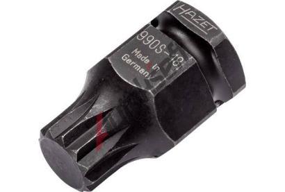 HAZET Rzov hlavice XZN HZT 990S-18, 990S-18