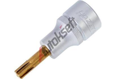 HAZET Sada �esti�heln�kov�ch n�str�ek RIBE-CV HZT 991-7, 991-7