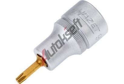 HAZET Sada estihelnkovch nstrek TORX HZT 992-T20, 992-T20
