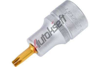 HAZET Sada estihelnkovch nstrek TORX HZT 992-T27, 992-T27