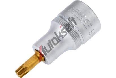HAZET Sada estihelnkovch nstrek TORX HZT 992-T30, 992-T30