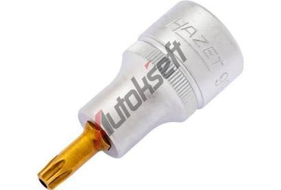 HAZET Sada estihelnkovch nstrek TORX HZT 992-T30H, 992-T30H