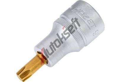 HAZET Sada estihelnkovch nstrek TORX HZT 992-T40, 992-T40