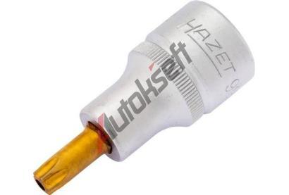 HAZET Sada estihelnkovch nstrek TORX HZT 992-T40H, 992-T40H