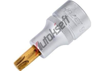 HAZET Sada estihelnkovch nstrek TORX HZT 992-T45, 992-T45