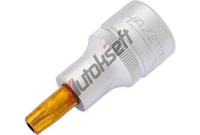 HAZET Sada estihelnkovch nstrek TORX HZT 992-T45H, 992-T45H