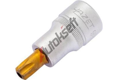 HAZET Sada estihelnkovch nstrek TORX HZT 992-T50H, 992-T50H