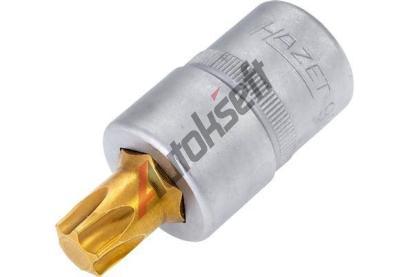 HAZET Sada estihelnkovch nstrek TORX HZT 992-T55, 992-T55