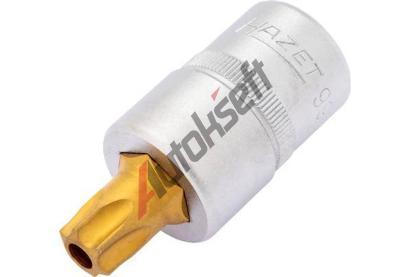 HAZET Sada estihelnkovch nstrek TORX HZT 992-T55H, 992-T55H