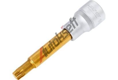 HAZET Sada estihelnkovch nstrek TORX HZT 992LG-T50, 992LG-T50