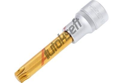 HAZET Sada estihelnkovch nstrek TORX HZT 992LG-T55, 992LG-T55