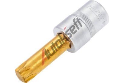HAZET Sada estihelnkovch nstrek TORX HZT 992LG-T60, 992LG-T60