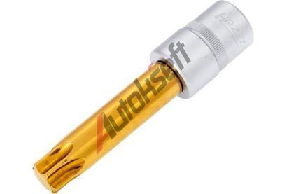 HAZET Sada estihelnkovch nstrek TORX HZT 992LG-T70, 992LG-T70
