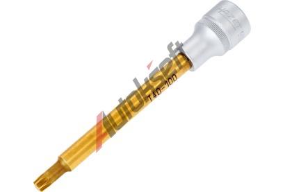 HAZET Sada estihelnkovch nstrek TORX HZT 992SLG-T40, 992SLG-T40