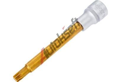 HAZET Sada estihelnkovch nstrek TORX HZT 992SLG-T50, 992SLG-T50
