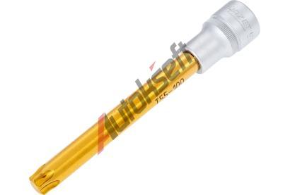 HAZET Sada estihelnkovch nstrek TORX HZT 992SLG-T55, 992SLG-T55