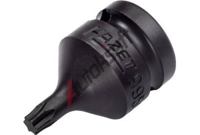 HAZET Rzov hlavice TORX HZT 995S-T30, 995S-T30
