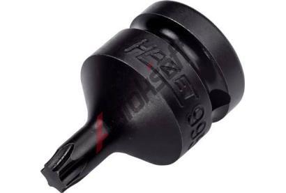 HAZET Rzov hlavice TORX HZT 995S-T40, 995S-T40