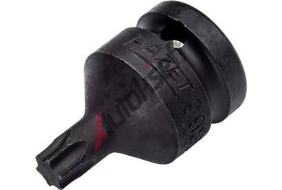 HAZET Rzov hlavice TORX HZT 995S-T45, 995S-T45