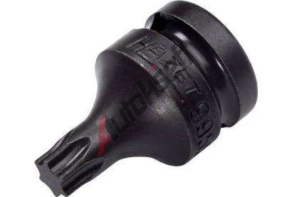 HAZET Rzov hlavice TORX HZT 995S-T50, 995S-T50