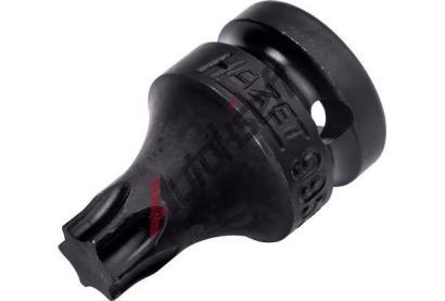 HAZET Rzov hlavice TORX HZT 995S-T55, 995S-T55