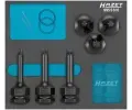 HAZET Rázová hlavice HZT 995S6/6, 995S6/6