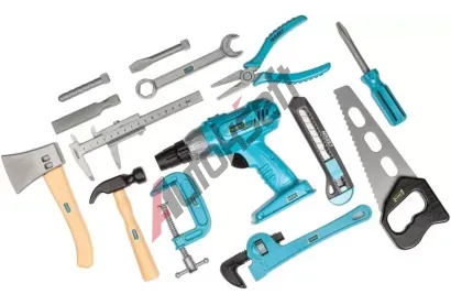 HAZET Nad HZT JUNIORTOOL1, JUNIORTOOL1