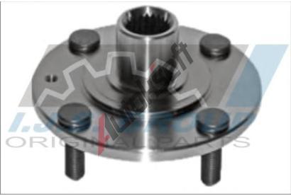 IJS GROUP Náboj kola IJS 10-1010, 10-1010 IJS GROUP Náboj kola IJS 10-1010, 10-1010