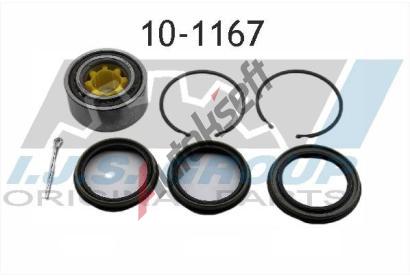 IJS GROUP Sada loiska kola IJS 10-1167, 10-1167