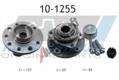 IJS GROUP Sada loiska kola IJS 10-1255, 10-1255