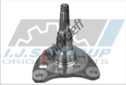 IJS GROUP N�boj kola IJS 10-2006, 10-2006