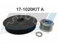IJS GROUP Sada emenice klikov hdele ‐ IJS 17-1020KIT A