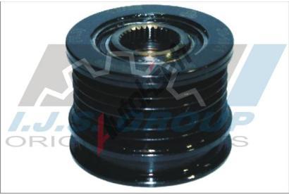 IJS GROUP Alterntorov volnobka IJS 30-1011, 30-1011