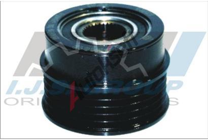 IJS GROUP Alternátorová volnoběžka IJS 30-1012, 30-1012 IJS GROUP Alternátorová volnoběžka IJS 30-1012, 30-1012