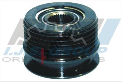 IJS GROUP Alternátorová volnoběžka IJS 30-1018, 30-1018 IJS GROUP Alternátorová volnoběžka IJS 30-1018, 30-1018