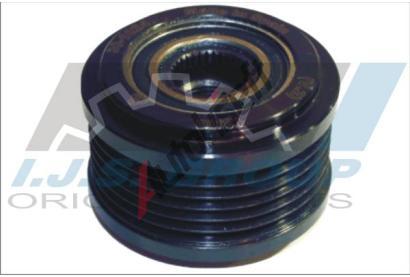 IJS GROUP Alterntorov volnobka IJS 30-1024, 30-1024