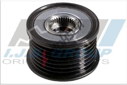 IJS GROUP Alterntorov volnobka IJS 30-1089, 30-1089
