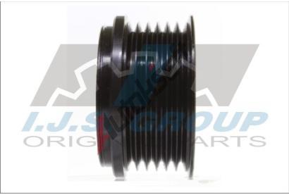 IJS GROUP Alterntorov volnobka IJS 30-1093, 30-1093