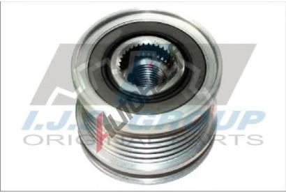 IJS GROUP Alterntorov volnobka IJS 30-1114, 30-1114