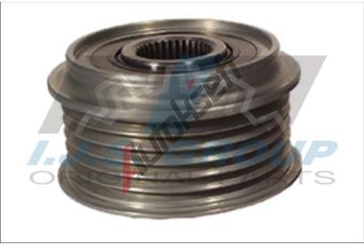 IJS GROUP Alterntorov volnobka IJS 30-1157, 30-1157