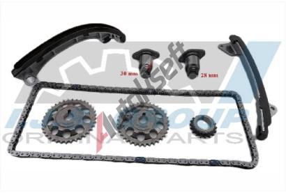 IJS GROUP Sada rozvodov�ho �et�zu IJS 40-1013FK, 40-1013FK