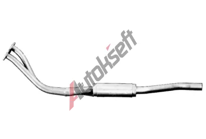 IMASAF P�edn� tlumi� v�fuku IMS 10.32.03, 10.32.03