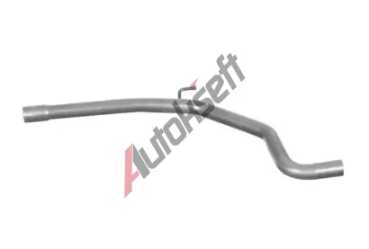 IMASAF Výfuková trubka IMS 11.08.04, 11.08.04 IMASAF Výfuková trubka IMS 11.08.04, 11.08.04