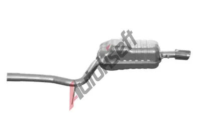 IMASAF Zadn tlumi vfuku IMS 13.15.07, 13.15.07